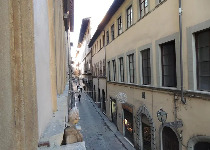 Locanda OrchideaHotel Stelle