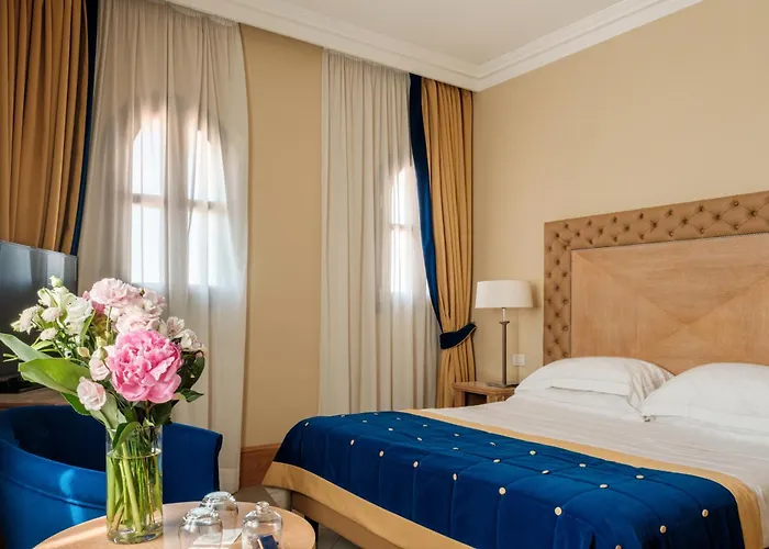 Tolomei &ResortHotel Stelle